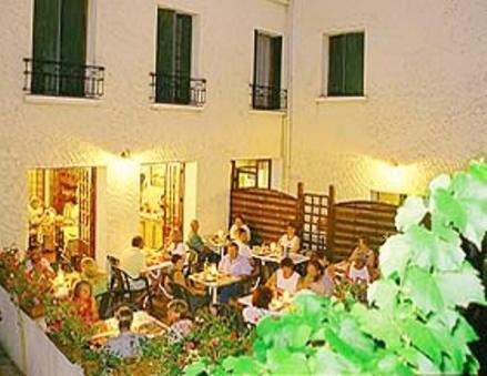 La Chataigneraie Uzer  Exterior foto
